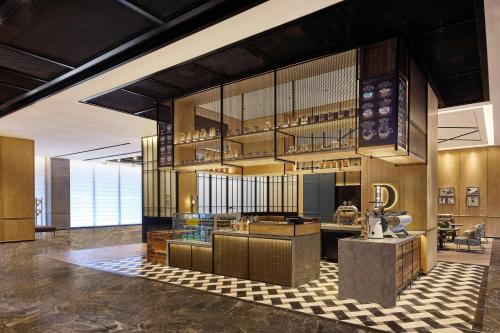 Four Points by Sheraton Wuxi Liangxi