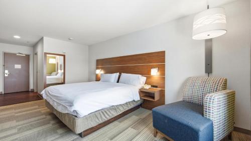 Holiday Inn Express Hotel & Suites Bethlehem Airport/Allentown area an IHG Hotel - image 20