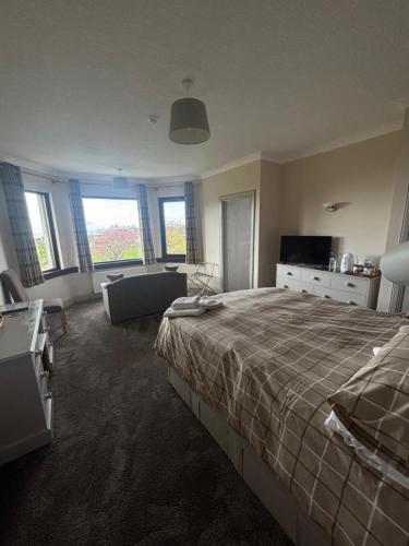 The Greannan Bed & Breakfast in Blackwaterfoot