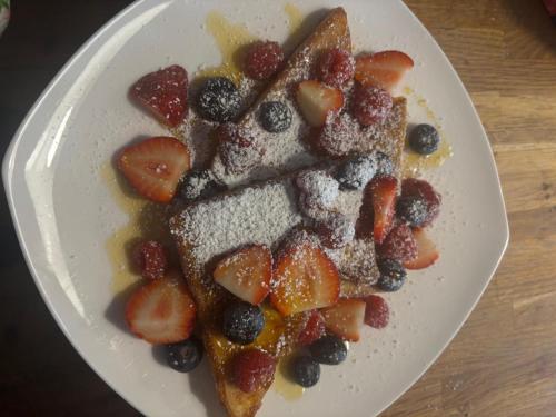 Ēdiens un dzērieni, The Greannan Bed & Breakfast in Blackwaterfoot