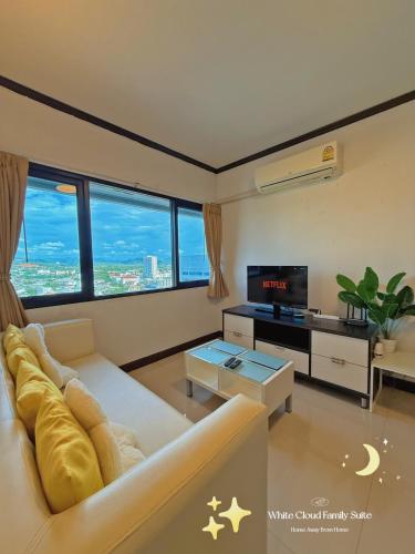 Happy Sunflower Stay - 5 mins to Lee Garden - Hat Yai Happy Sunflower Stay - 5 mins to Lee Garden - Hat Yai