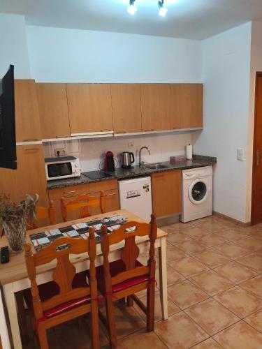 APARTAMENT CAN MINGU 1er pis in Besalu