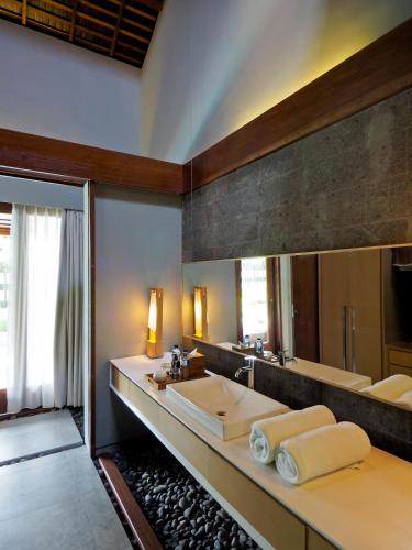 Three-Bedroom Private Pool Villa  image 2