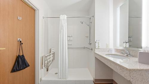 Holiday Inn Express Hotel & Suites Bethlehem Airport/Allentown area an IHG Hotel - image 29