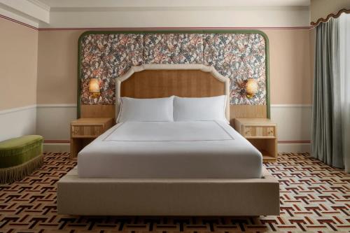 Le Meridien Dallas The Stoneleigh - image 34