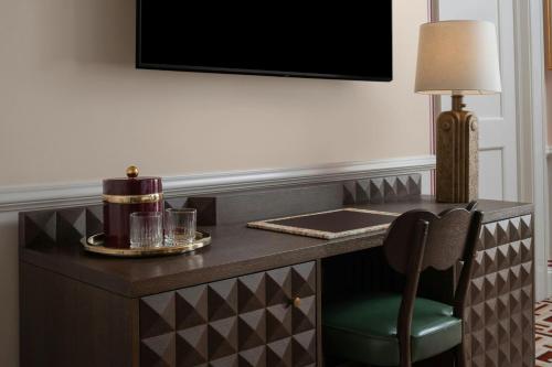 Le Meridien Dallas The Stoneleigh - image 38