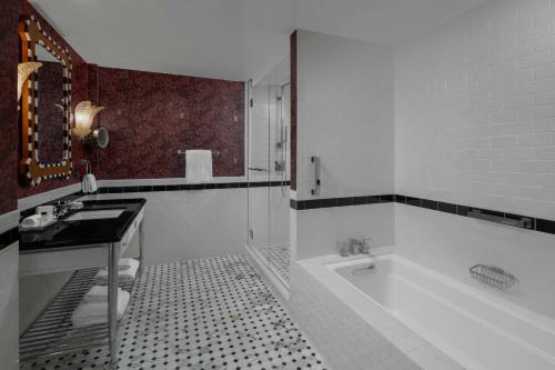 Le Meridien Dallas The Stoneleigh - image 21