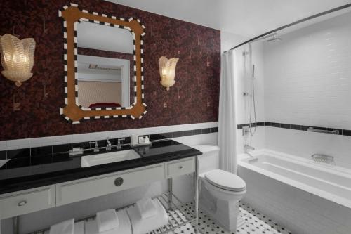 Le Meridien Dallas The Stoneleigh - image 36