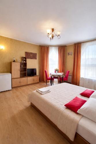 Guest House Asahi in Stryi