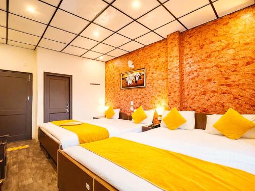 Hotel Ankur Premium Plaza Near Mall Road Nainital in Nainitalas