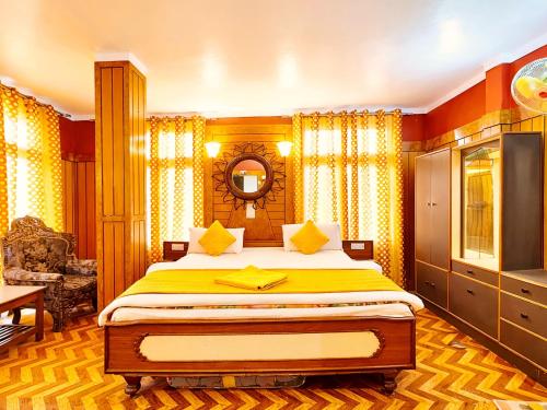 Hotel Ankur Premium Plaza Near Mall Road Nainital in Nainitalas