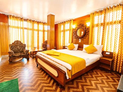 Hotel Ankur Premium Plaza Near Mall Road Nainital in Nainitalas