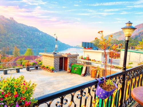 Hotel Ankur Premium Plaza Near Mall Road Nainital in Nainitalas