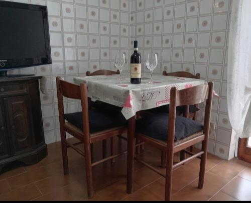 Grazioso bilocale 5
