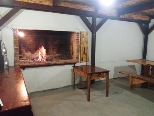 Chalet Lika Adventure, Pension in Gospić