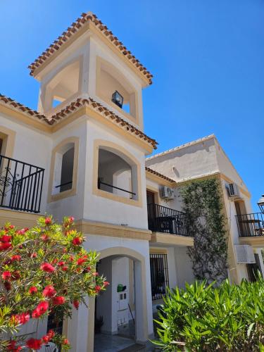 Casa Indalo Vera Coast