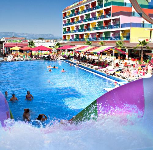 hotel photo