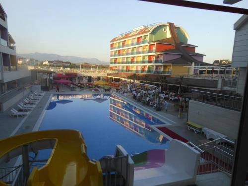 hotel photo