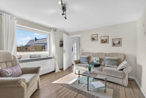 Ferienwohnung Kleefeld in Kappeln, Deutschland