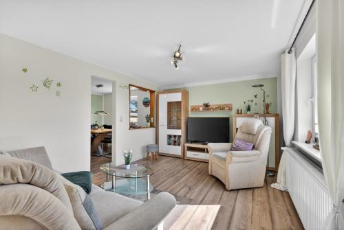 Ferienwohnung Kleefeld in Kappeln, Deutschland