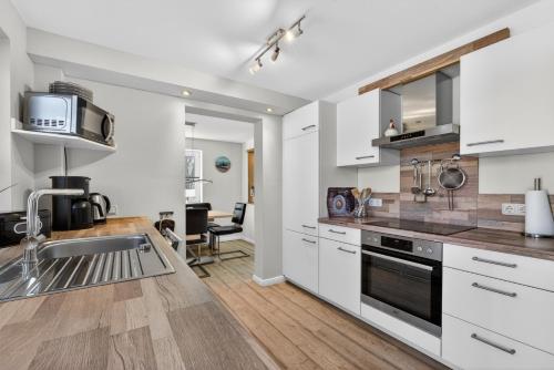 Ferienwohnung Kleefeld in Kappeln, Deutschland
