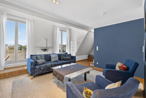 Ferienwohnung Großer Onkel Nr 1 in Maasholm, Deutschland