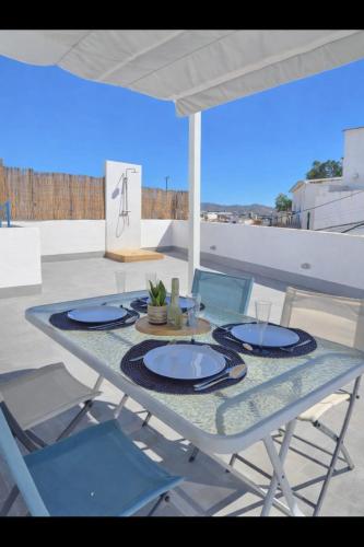 Casa Del Sol