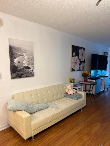 Apartments TVG Miami by the ocean ! in Miami Beach, USA