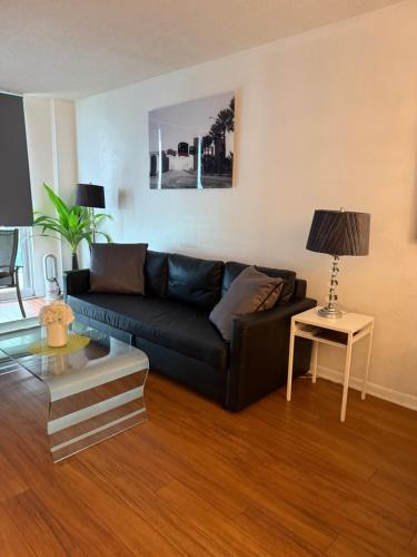 Apartments TVG Miami by the ocean ! in Miami Beach, USA