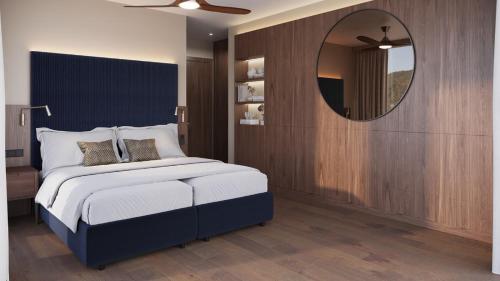 Suite, senior