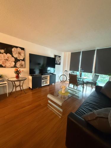 Apartments TVG Miami by the ocean ! in Miami Beach, USA