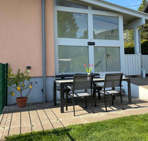 Ferienwohnung Auszeit am Ossiachersee