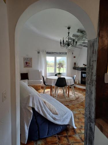 Villa la Myreclose in Saint-Auban