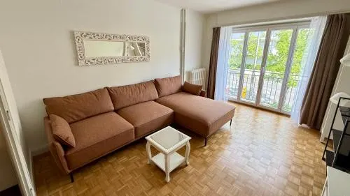 CH Apartment Lausanne Gare in Lausanne, Schweiz