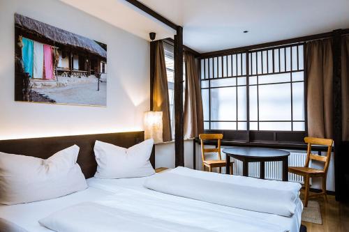 . Hotel zur Amtspforte