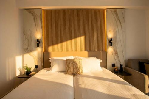 Cavo Maris Beach Hotel - image 4