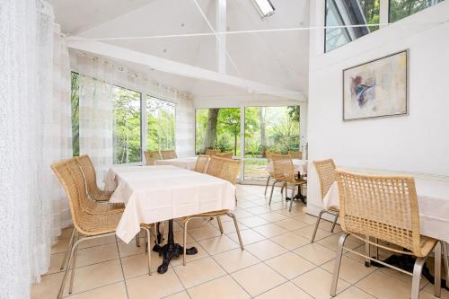 Airport Messe Villa Casa - Fliedner-See