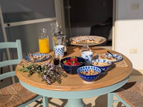 Il Monile - Authentic Salento Hospitality near Otranto 1