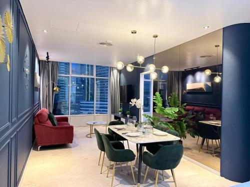 Sky Premium suites klcc, Kuala Lumpur