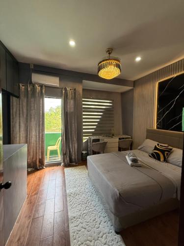 Modern 3BR Fully Furnished Gated Townhouse Near SM, Robinsons, Gaisano & ACE Hospital, Nasipit