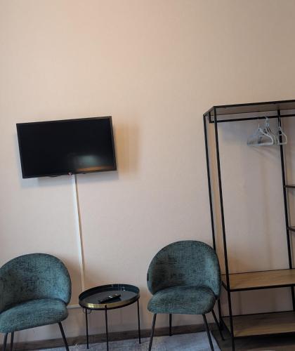 Doppelzimmer, balkon