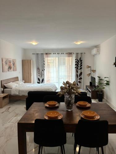 Il-Gawwija Suite Gozo – khách sạn tại Sannat