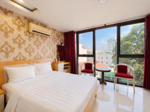 Kim Dung Boutique Hotel
