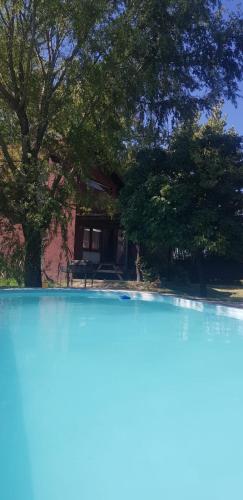 LAS GARDENIAS Cabañas - image 2