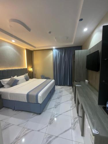 فندق اجنحه البيداء فرع2 AlBaydaa Suites Hotel Branch – khách sạn tại Ad Difa