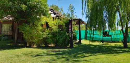 LAS GARDENIAS Cabañas - image 5