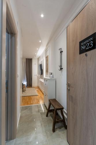 Stan na dan Maison no23