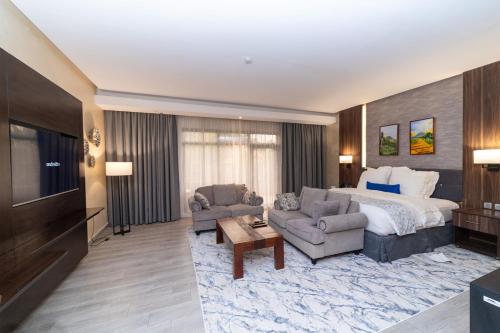 Double room, superior