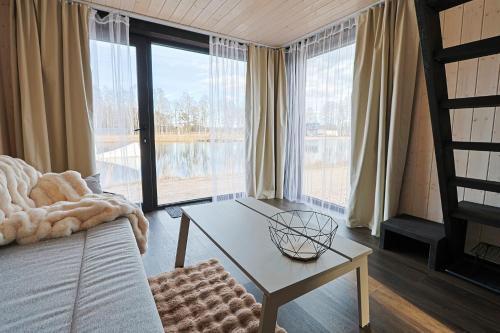 WAKE INN by Pidu-LA in Kallaste (Saaremaa)