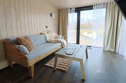 WAKE INN by Pidu-LA in Kallaste (Saaremaa)